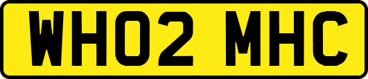 WH02MHC