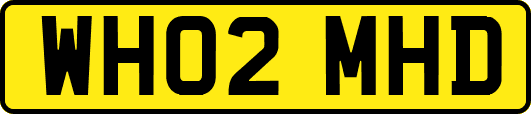 WH02MHD