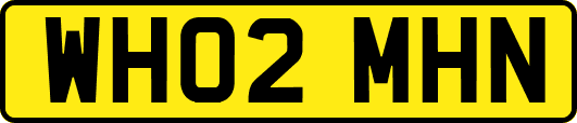 WH02MHN