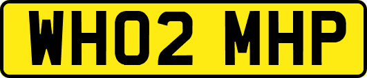 WH02MHP
