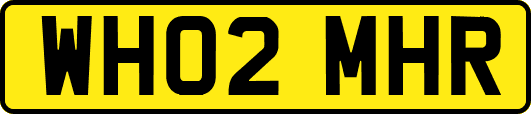WH02MHR