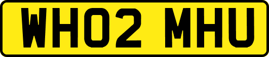 WH02MHU