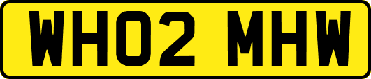 WH02MHW