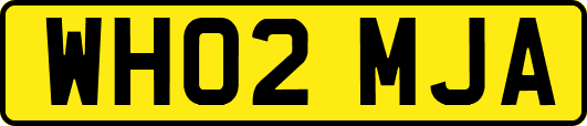 WH02MJA