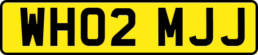 WH02MJJ