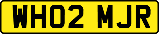 WH02MJR