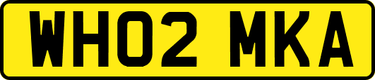 WH02MKA