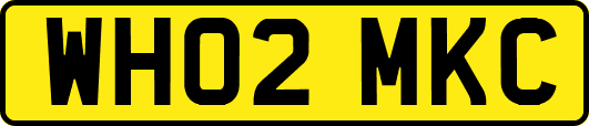 WH02MKC