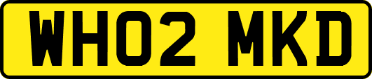 WH02MKD