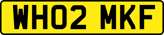WH02MKF