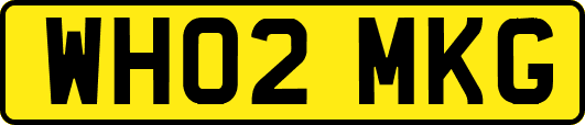 WH02MKG