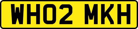 WH02MKH
