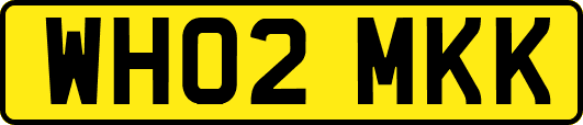 WH02MKK