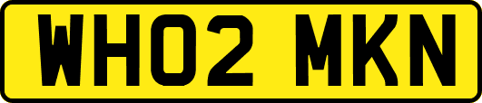 WH02MKN