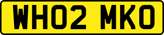 WH02MKO