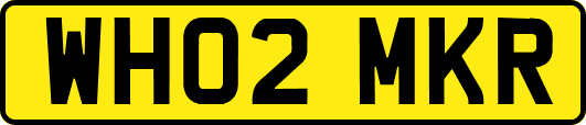 WH02MKR
