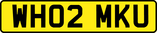 WH02MKU