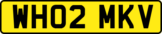 WH02MKV