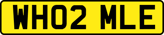WH02MLE