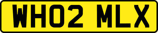 WH02MLX