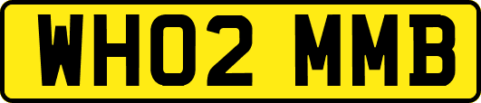 WH02MMB