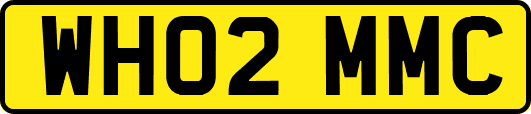 WH02MMC