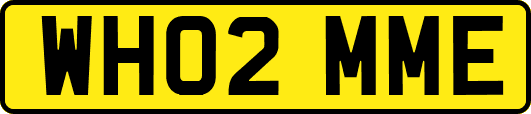 WH02MME