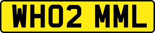 WH02MML