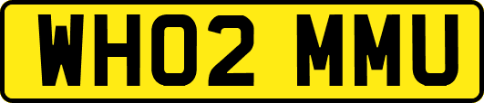 WH02MMU