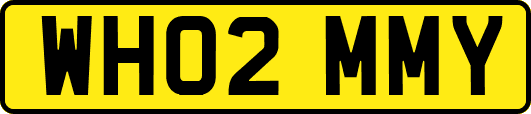 WH02MMY