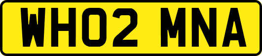 WH02MNA