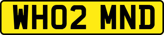 WH02MND