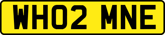 WH02MNE