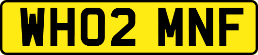 WH02MNF