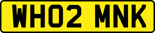 WH02MNK