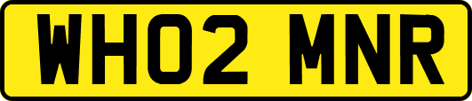WH02MNR