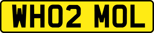 WH02MOL