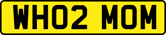WH02MOM