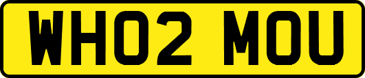 WH02MOU