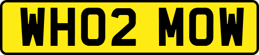 WH02MOW