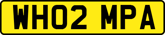 WH02MPA