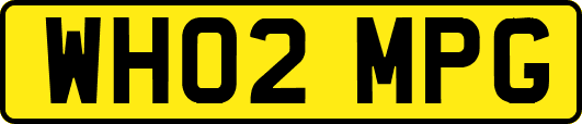 WH02MPG