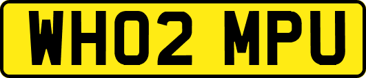 WH02MPU