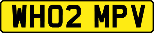 WH02MPV