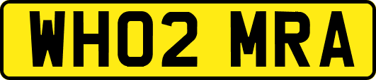 WH02MRA