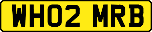 WH02MRB