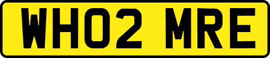 WH02MRE