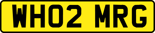WH02MRG