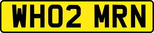 WH02MRN