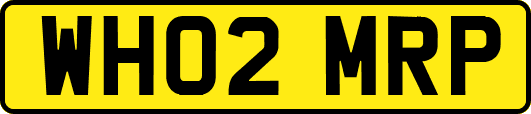 WH02MRP